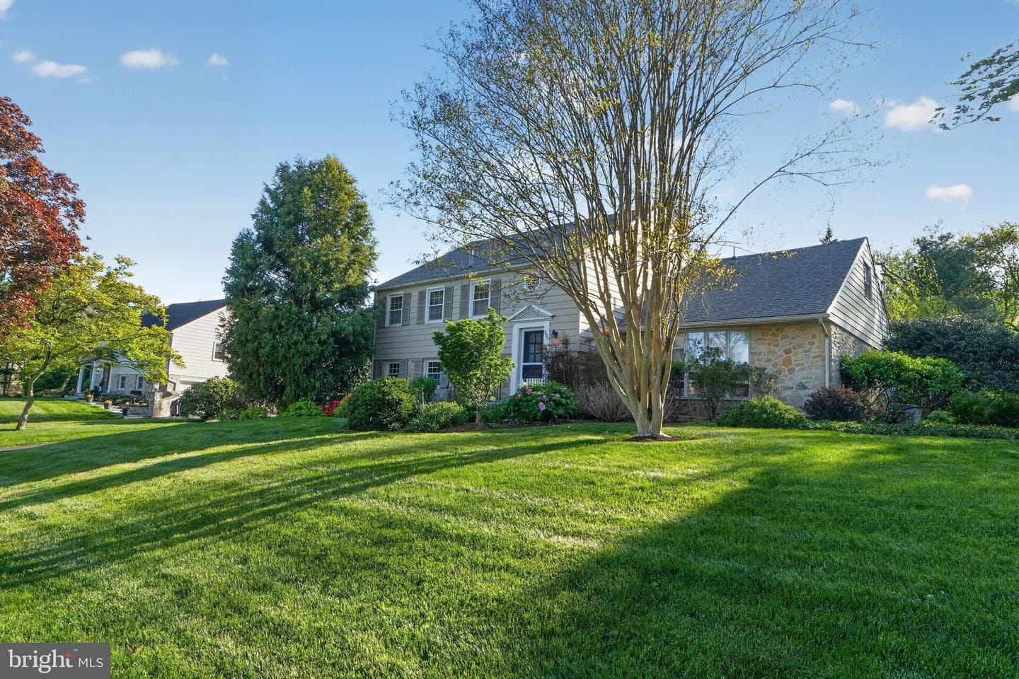 307 Colonial Drive