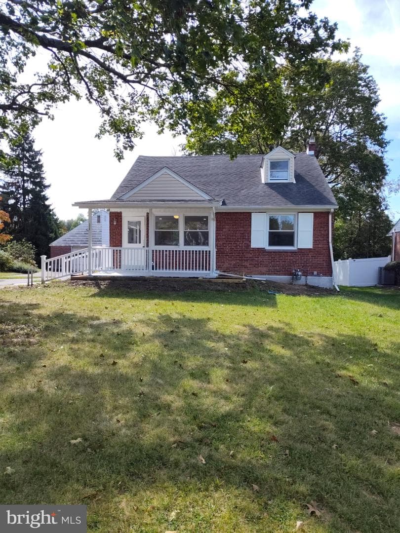 324 Valley View Road, Springfield