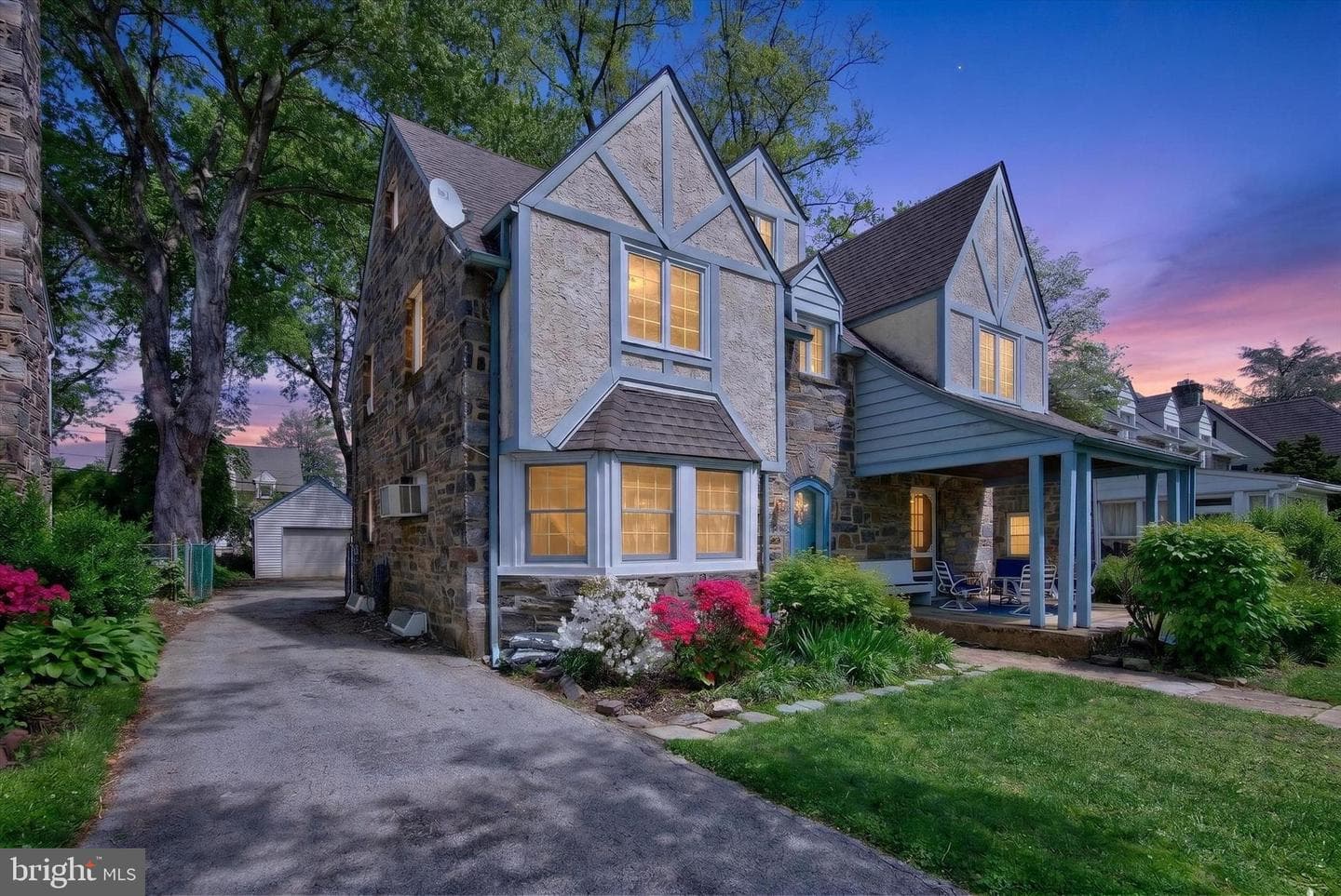 1113 Drexel Avenue, Drexel Hill