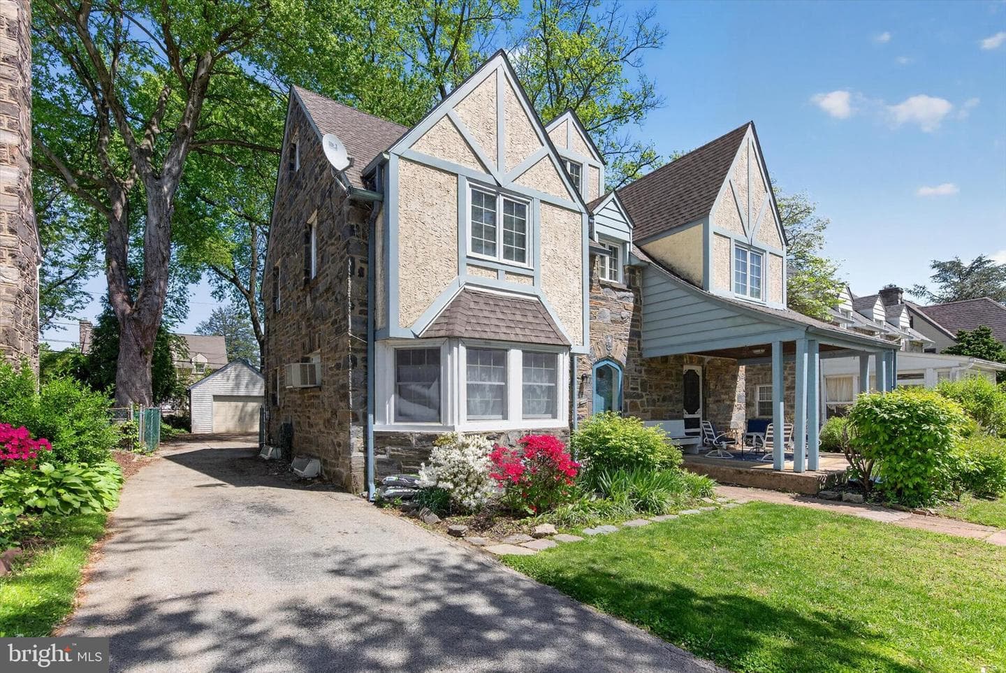 1113 Drexel Avenue, Drexel Hill