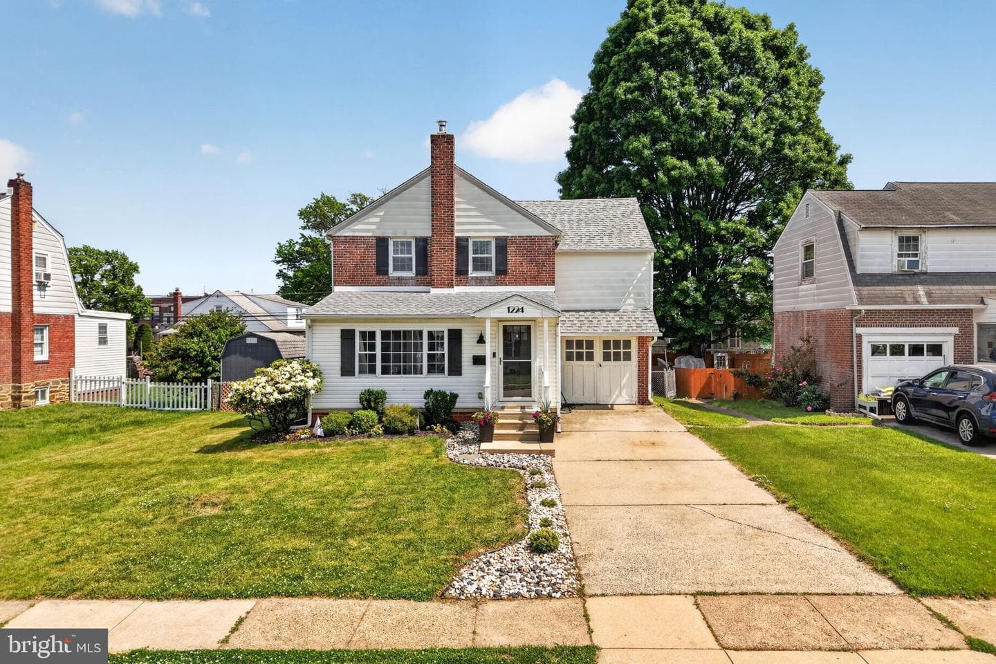 1224 Meadow Road