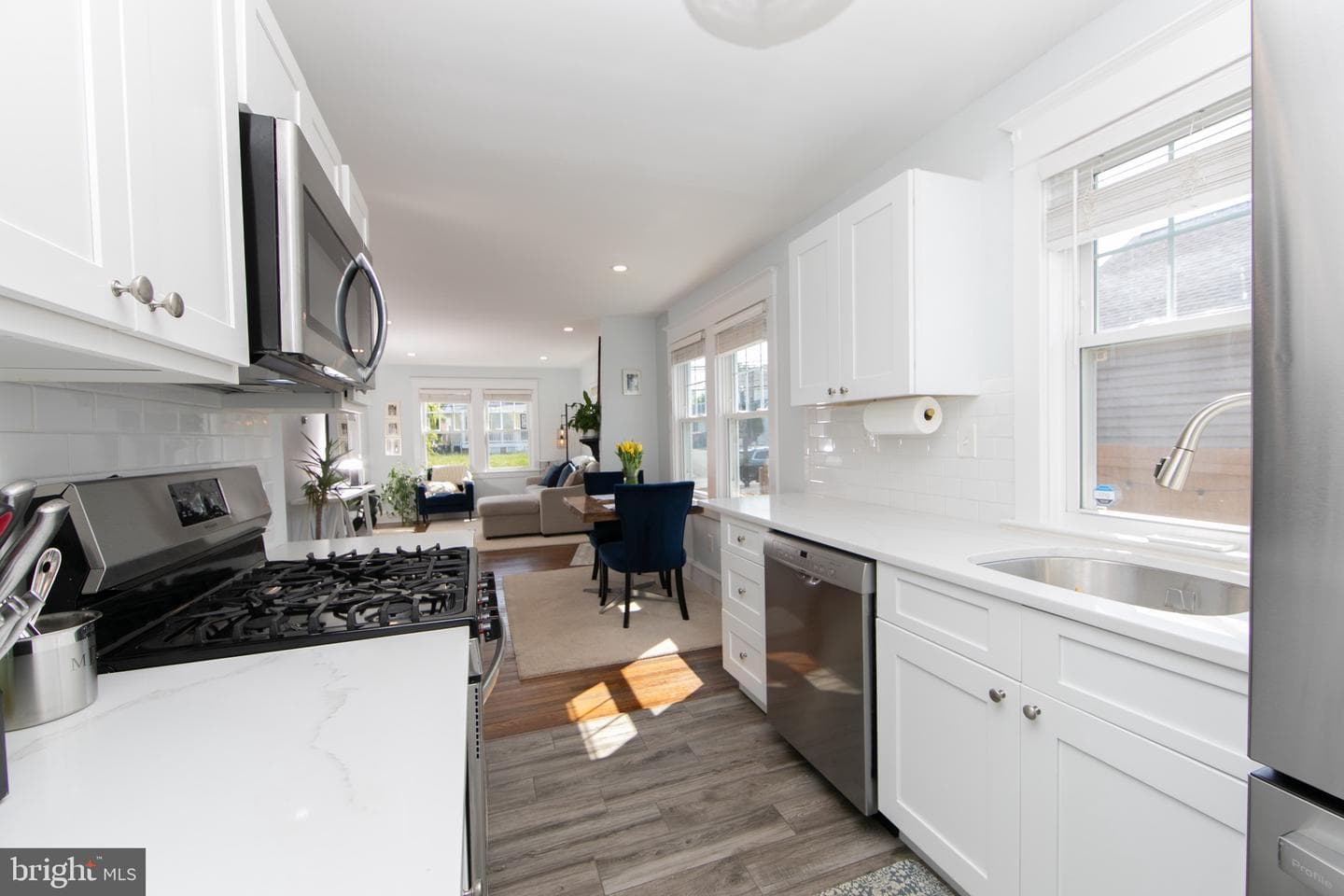 1028 N Providence Road photo 17