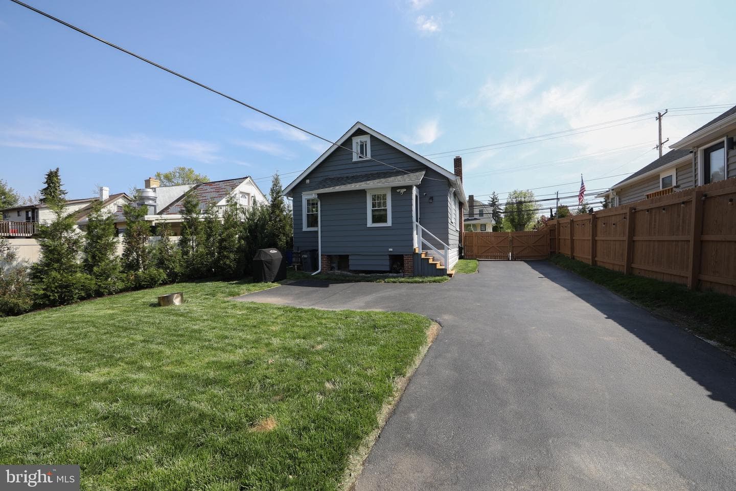 1028 N Providence Road photo 42