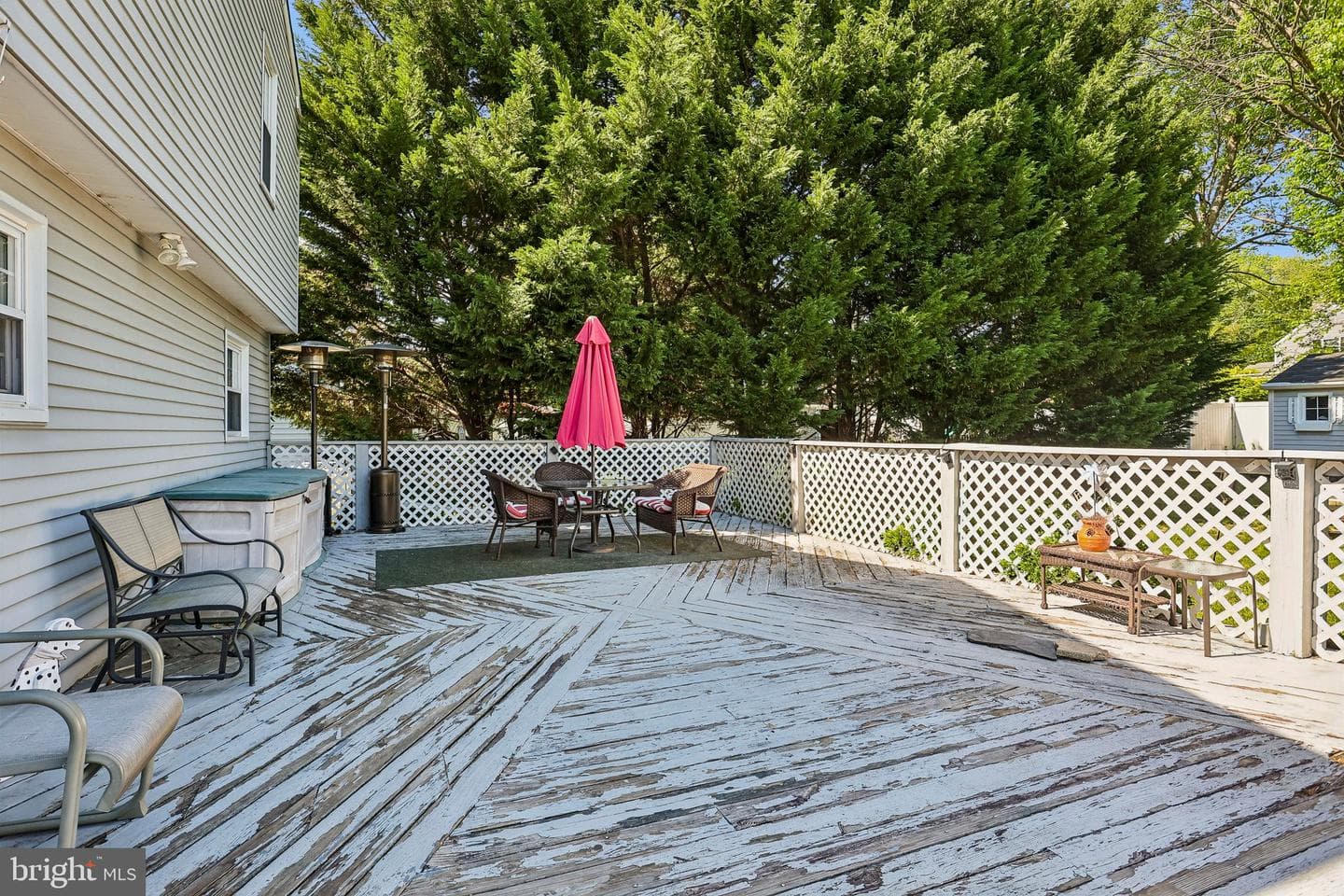 816 Mitchell Avenue photo 26