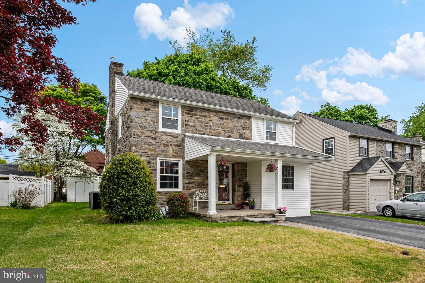 481 Maplewood Road
