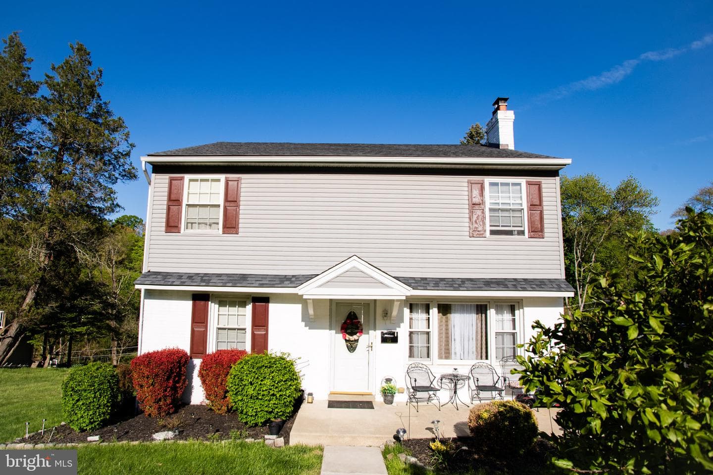 45 Radnor Drive