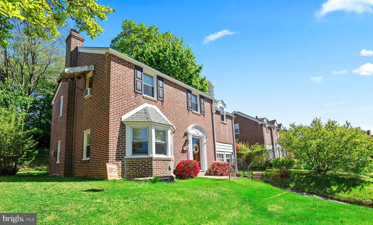 1564 Burmont Road