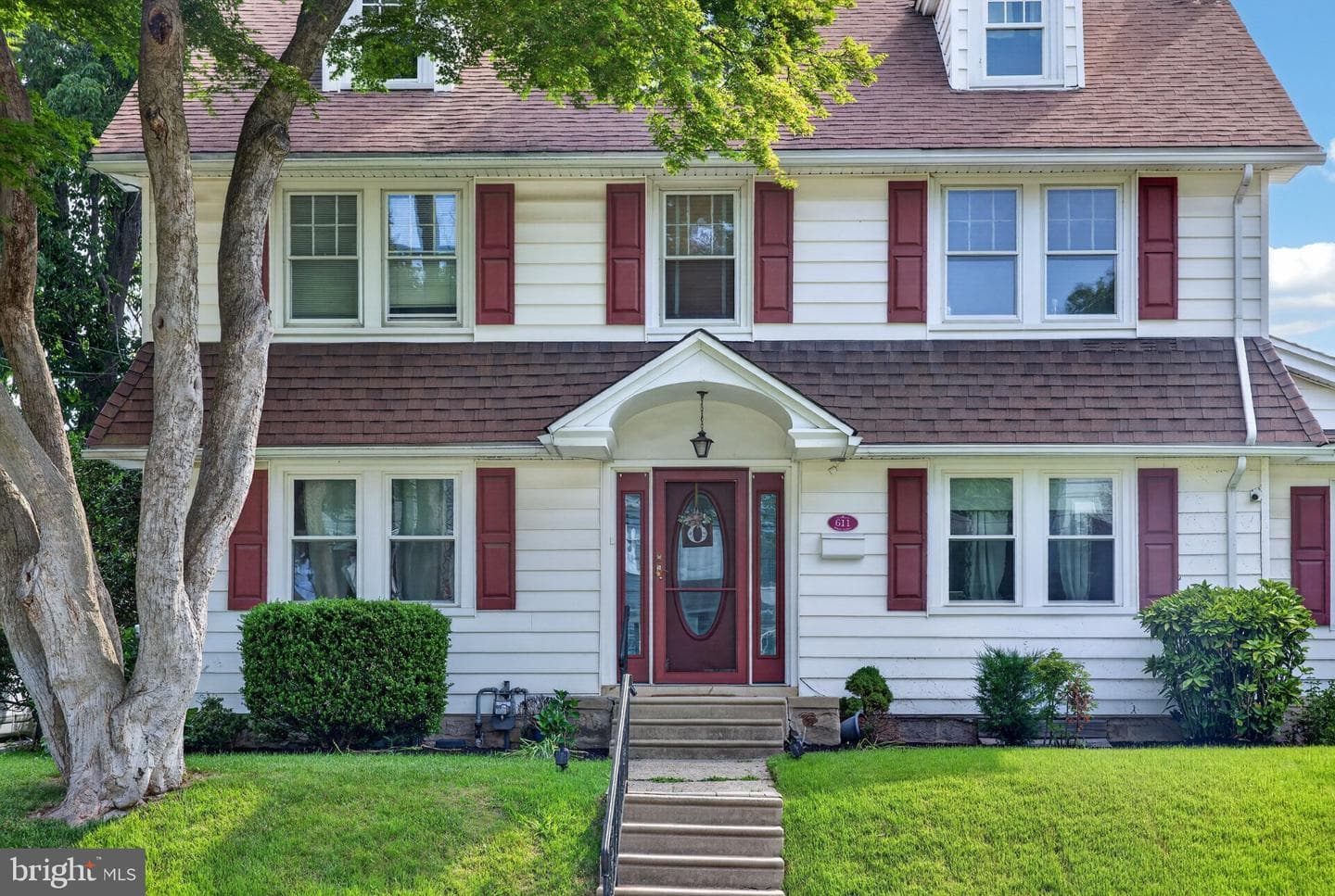 611 Mason Avenue, Drexel Hill