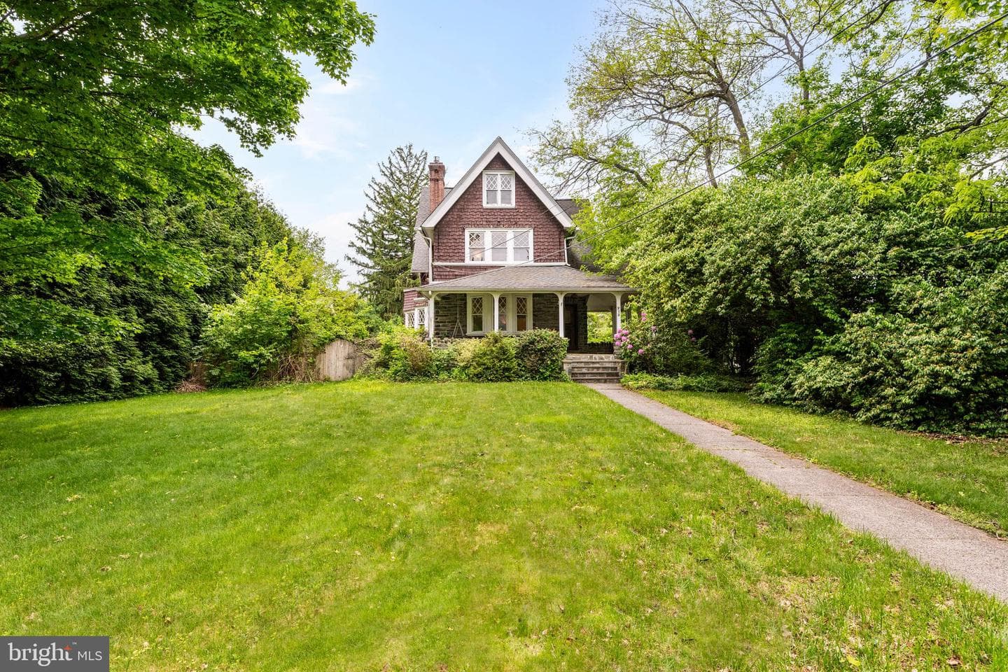 212 S Chester Road photo 56