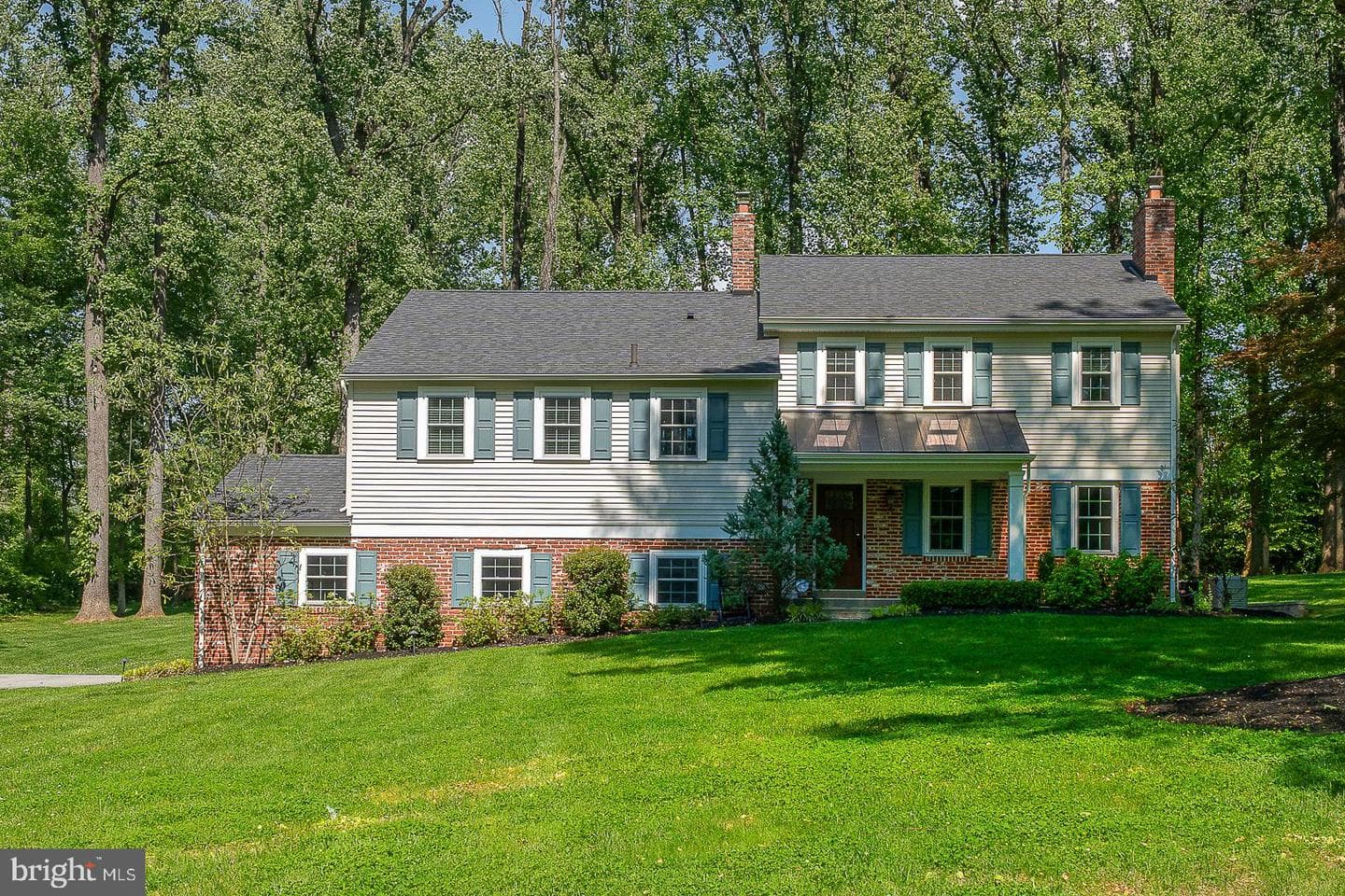 311 Oak Hill Lane