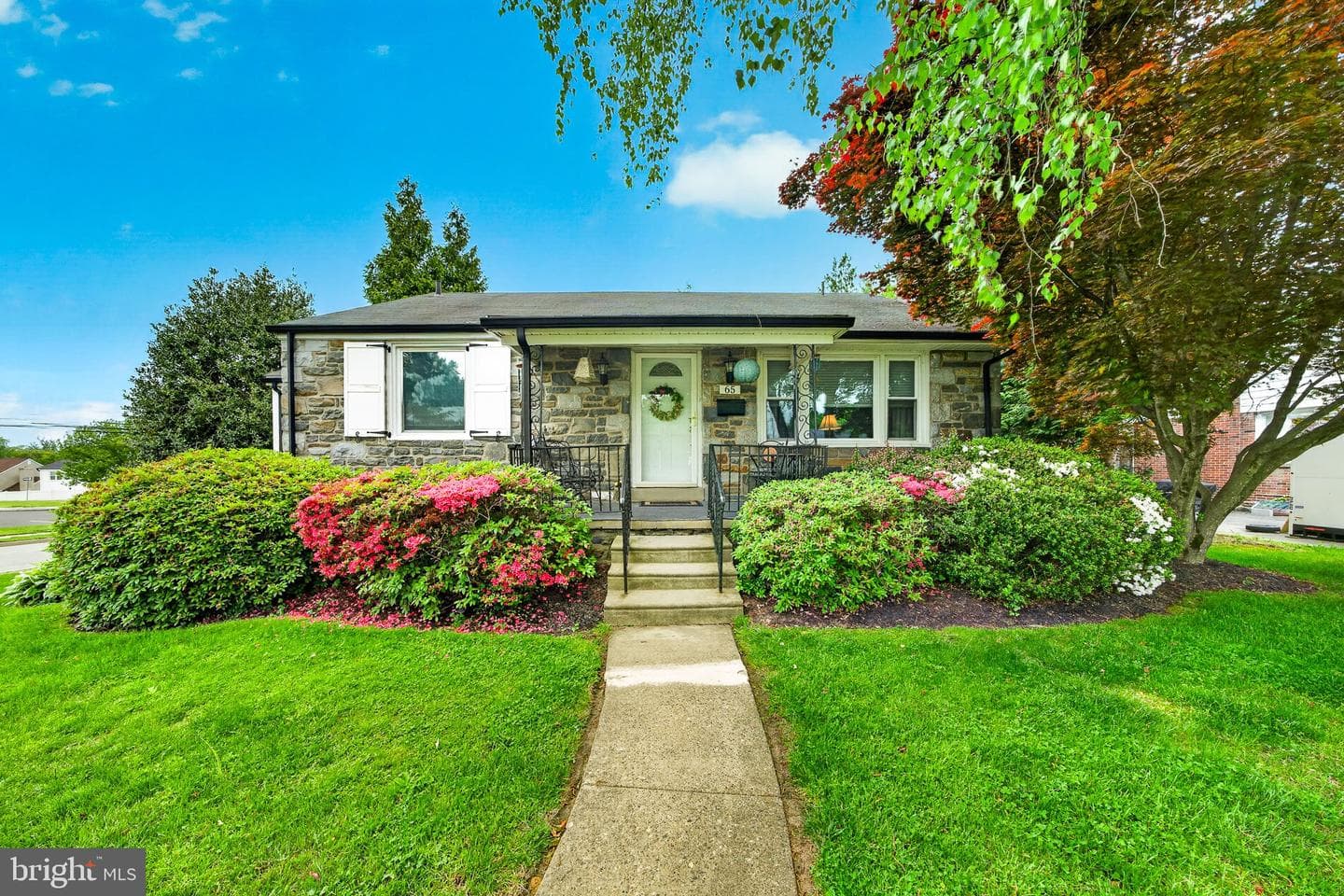 65 Delia Drive, Broomall