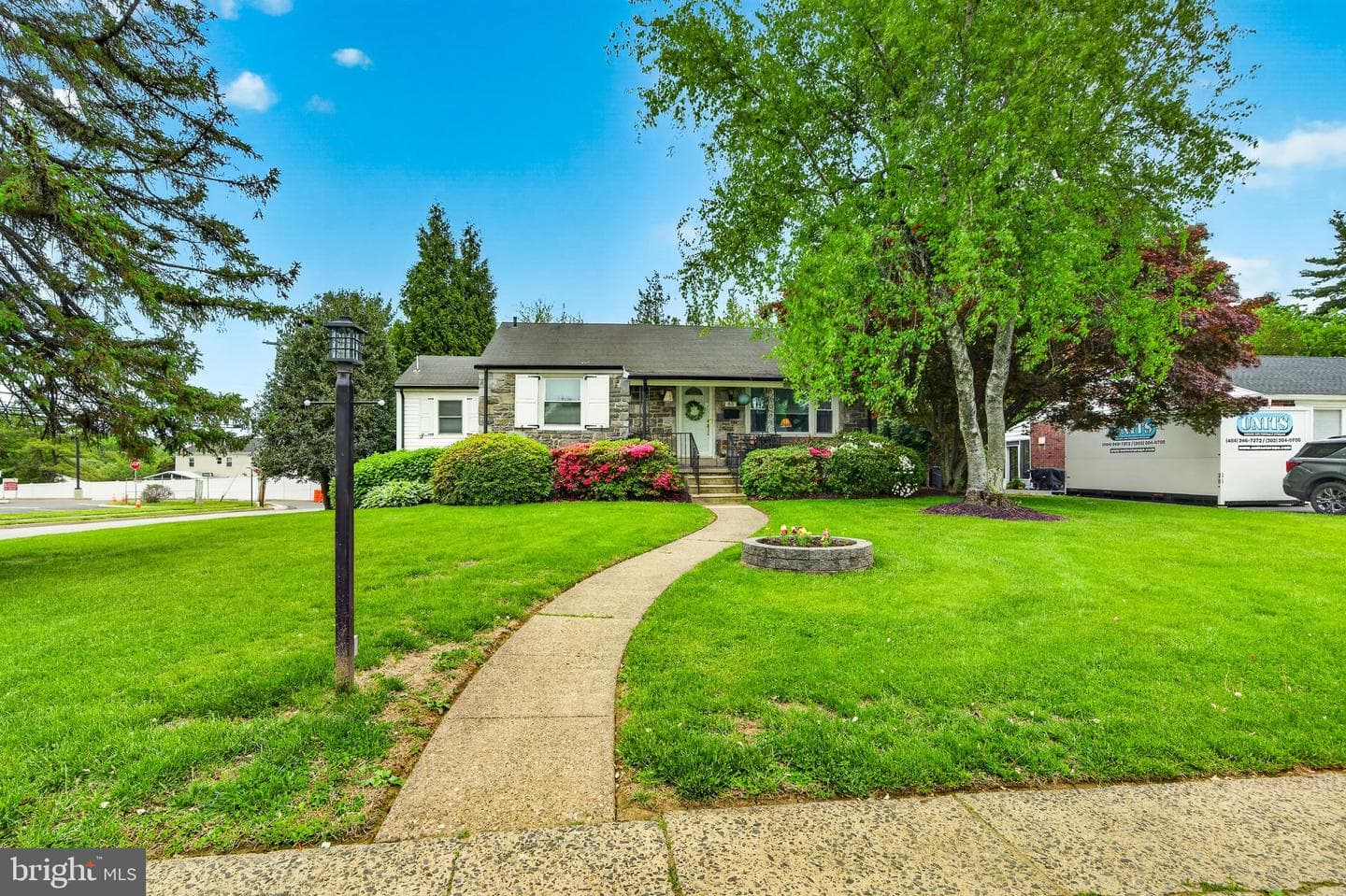 65 Delia Drive, Broomall