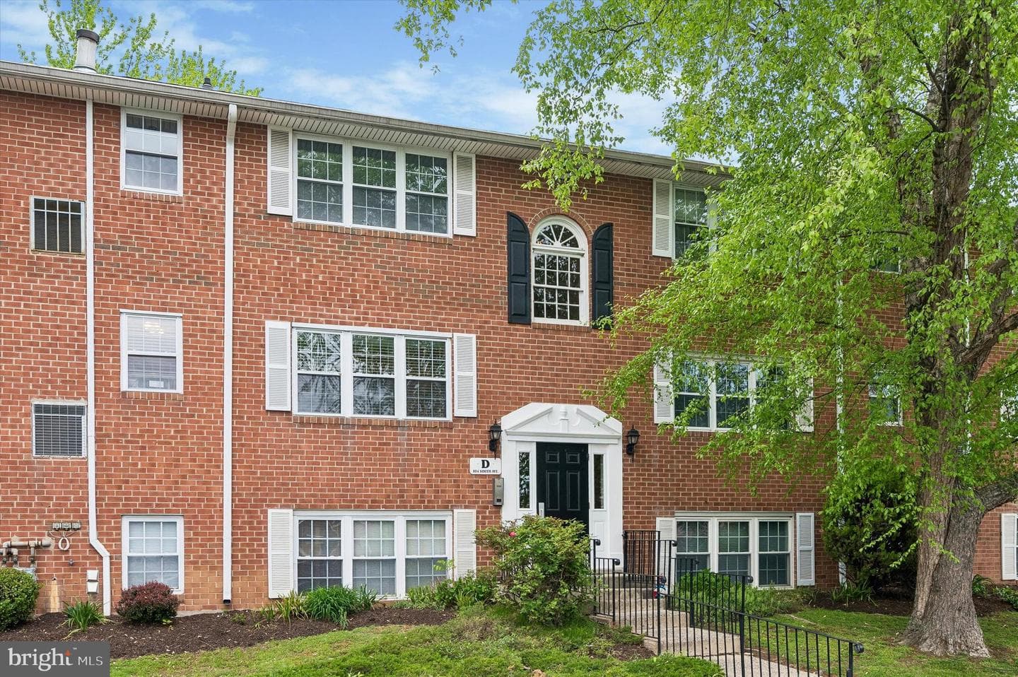 804 South Avenue #d4