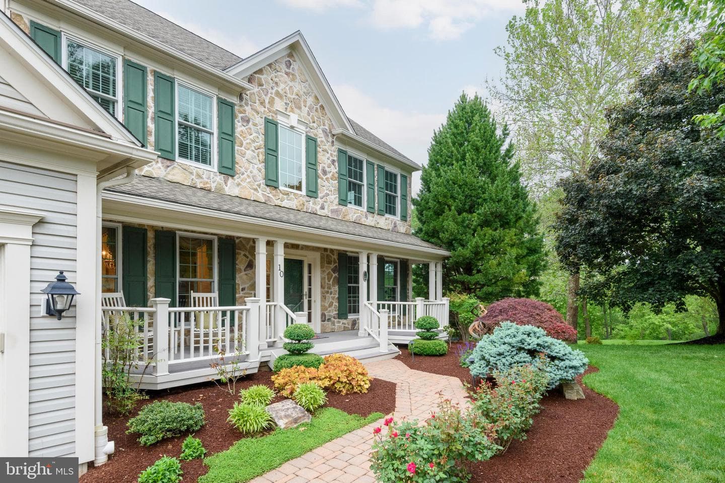 10 Edwin Miller Drive