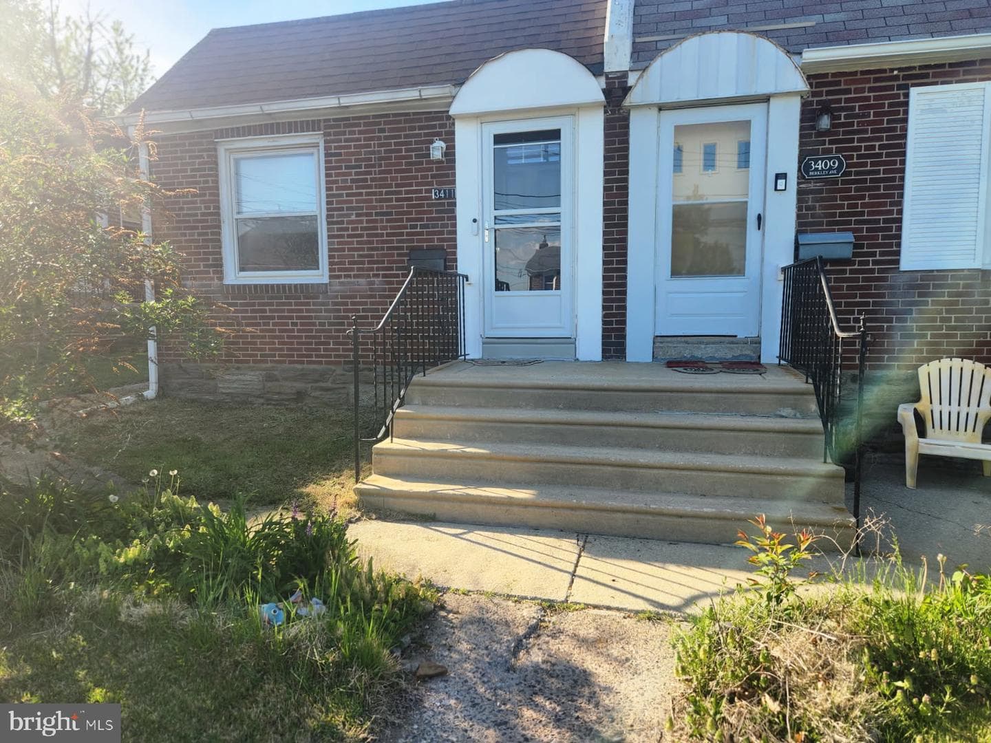 3411 Berkley Avenue, Drexel Hill