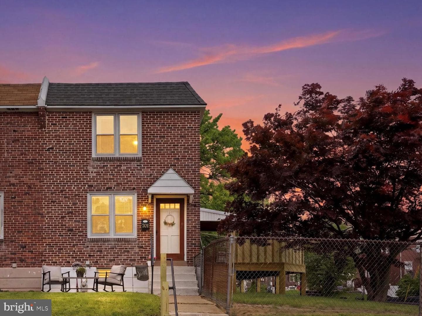 701 Rively Avenue