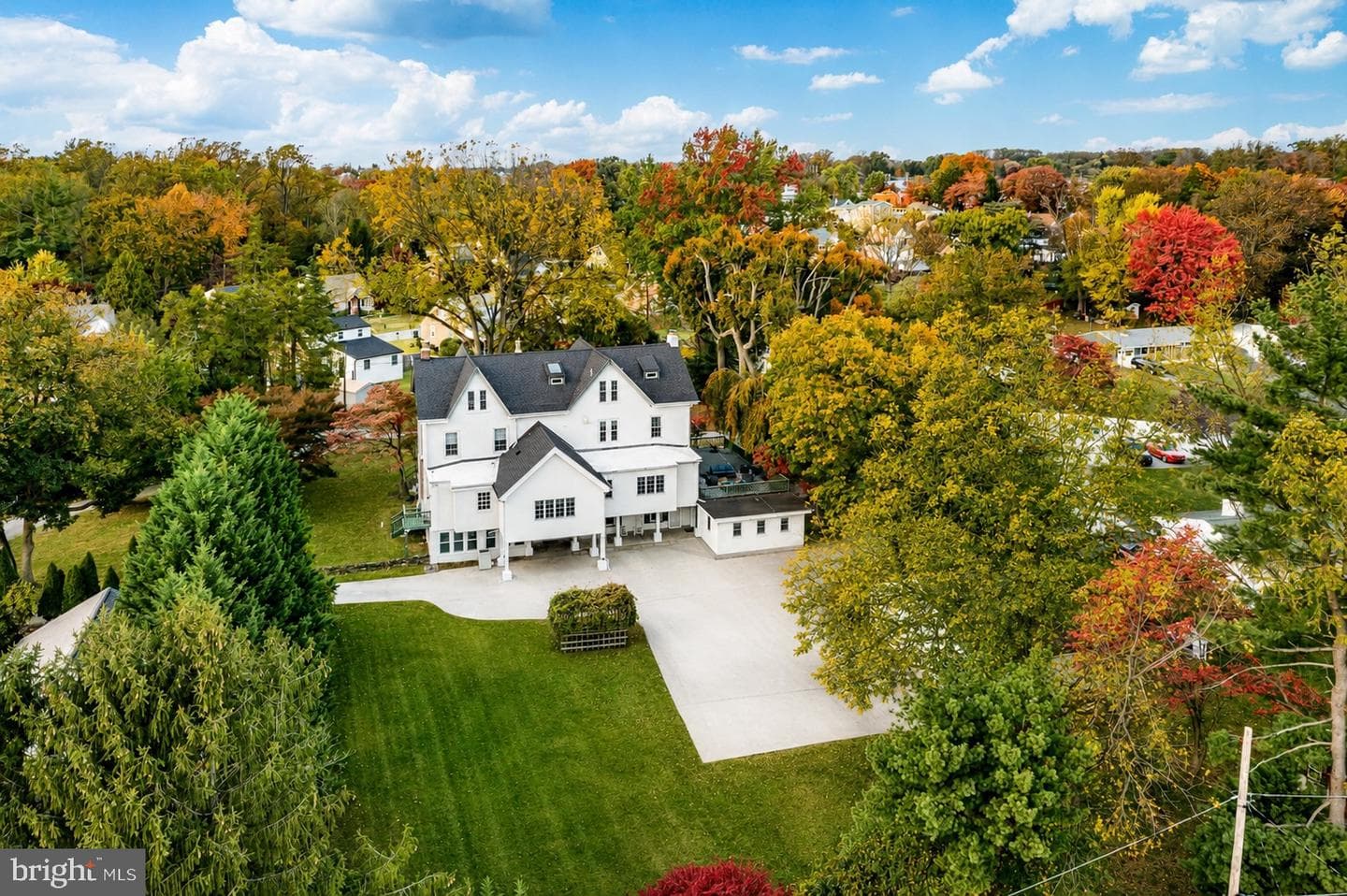 34 1/2 Mary Jane Lane, Newtown Square