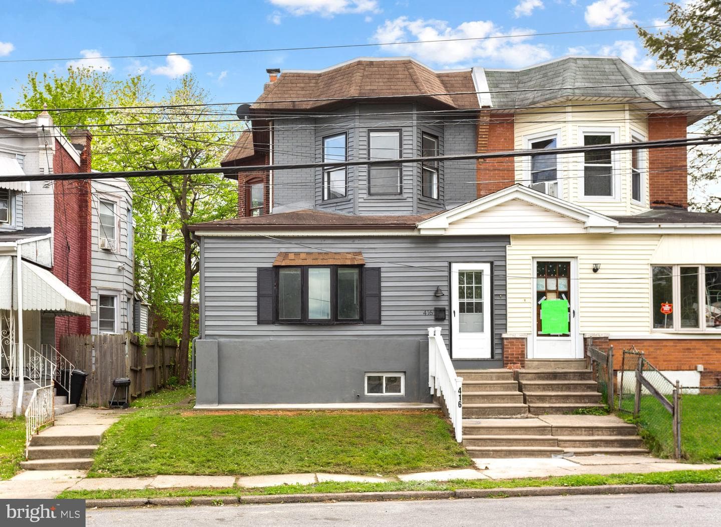 416 Pusey Avenue, Darby