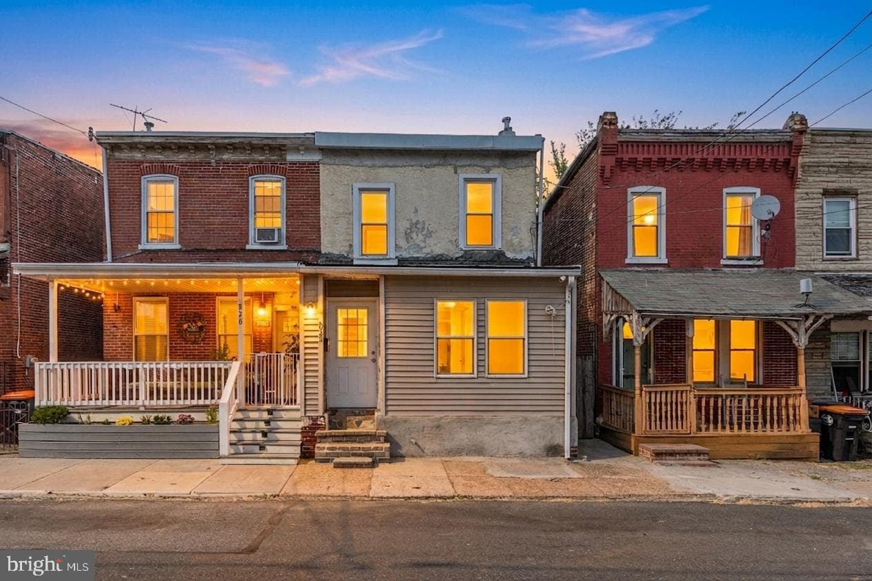 622 Green Street, Chester