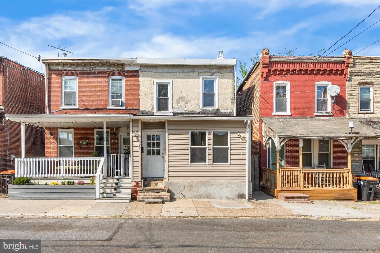622 Green Street, Chester