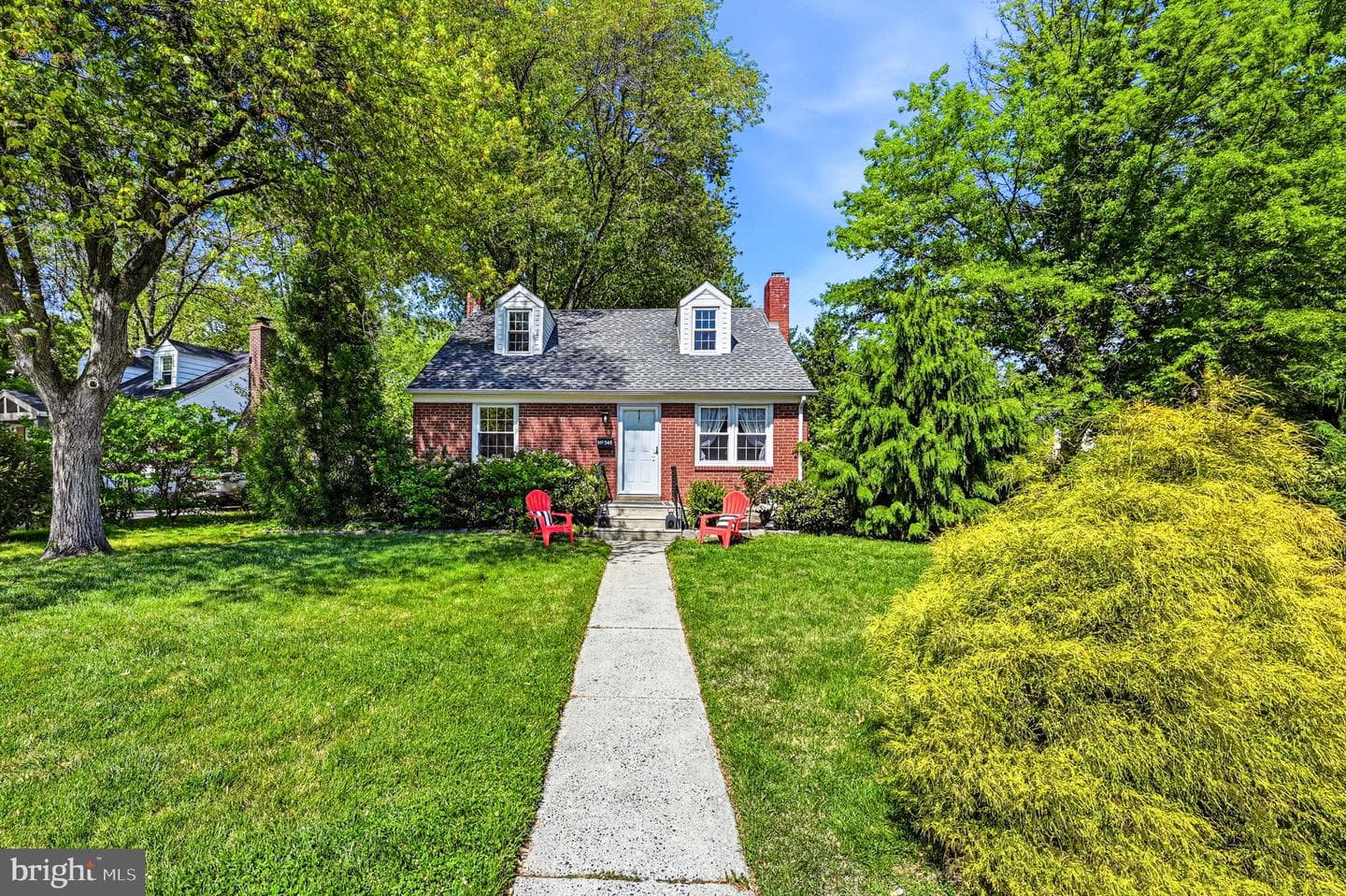 345 Haverford Pl