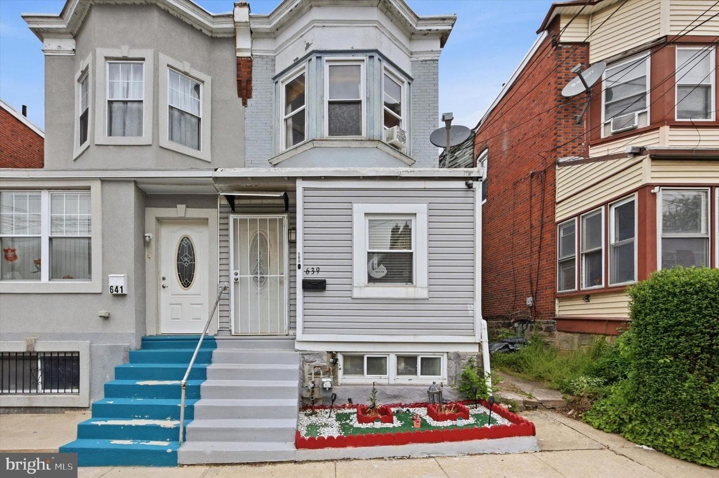 639 Columbia Avenue, Darby