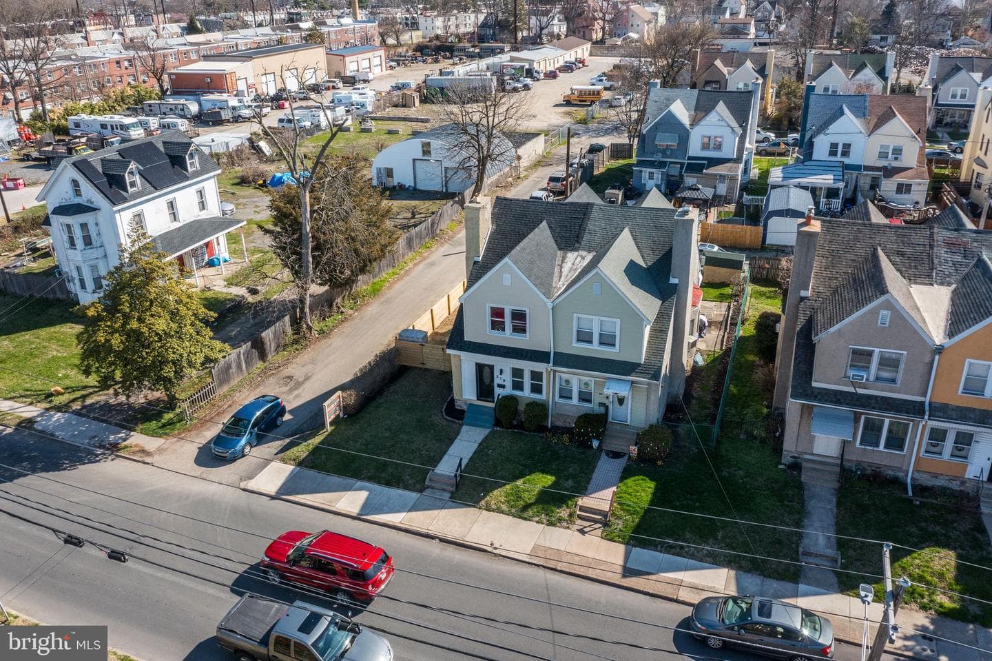 219 N Wycombe Avenue photo 3