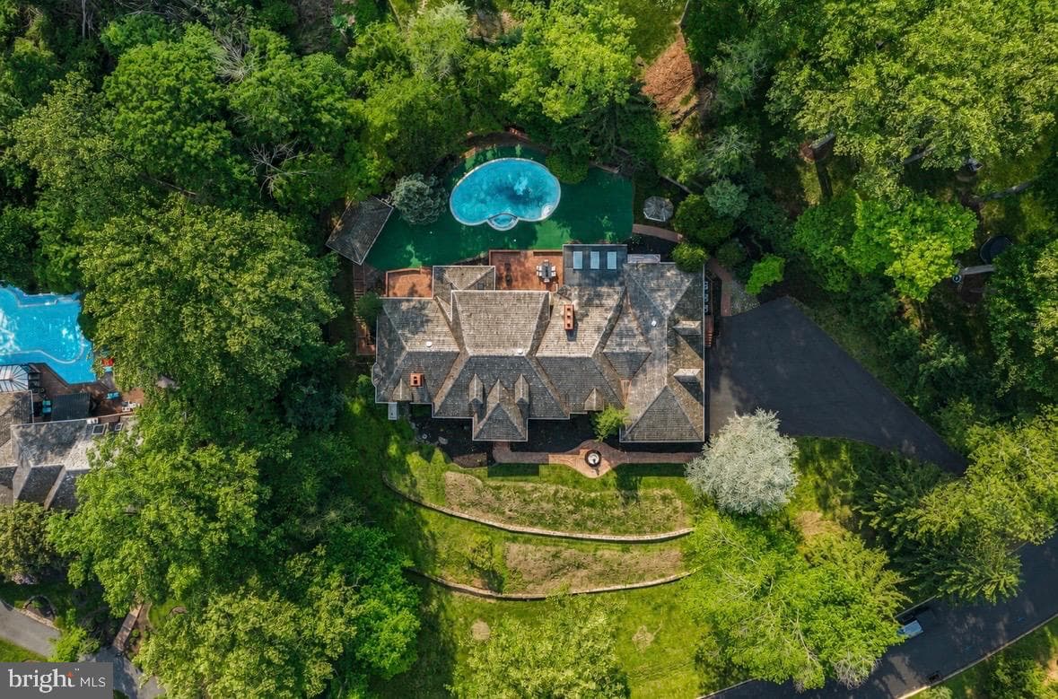 21 Springton Pointe Drive, Newtown Square