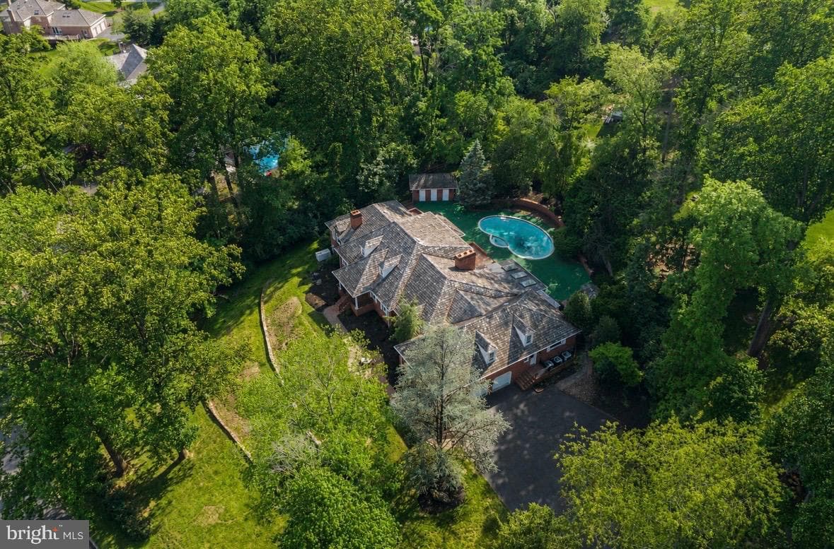 21 Springton Pointe Drive, Newtown Square