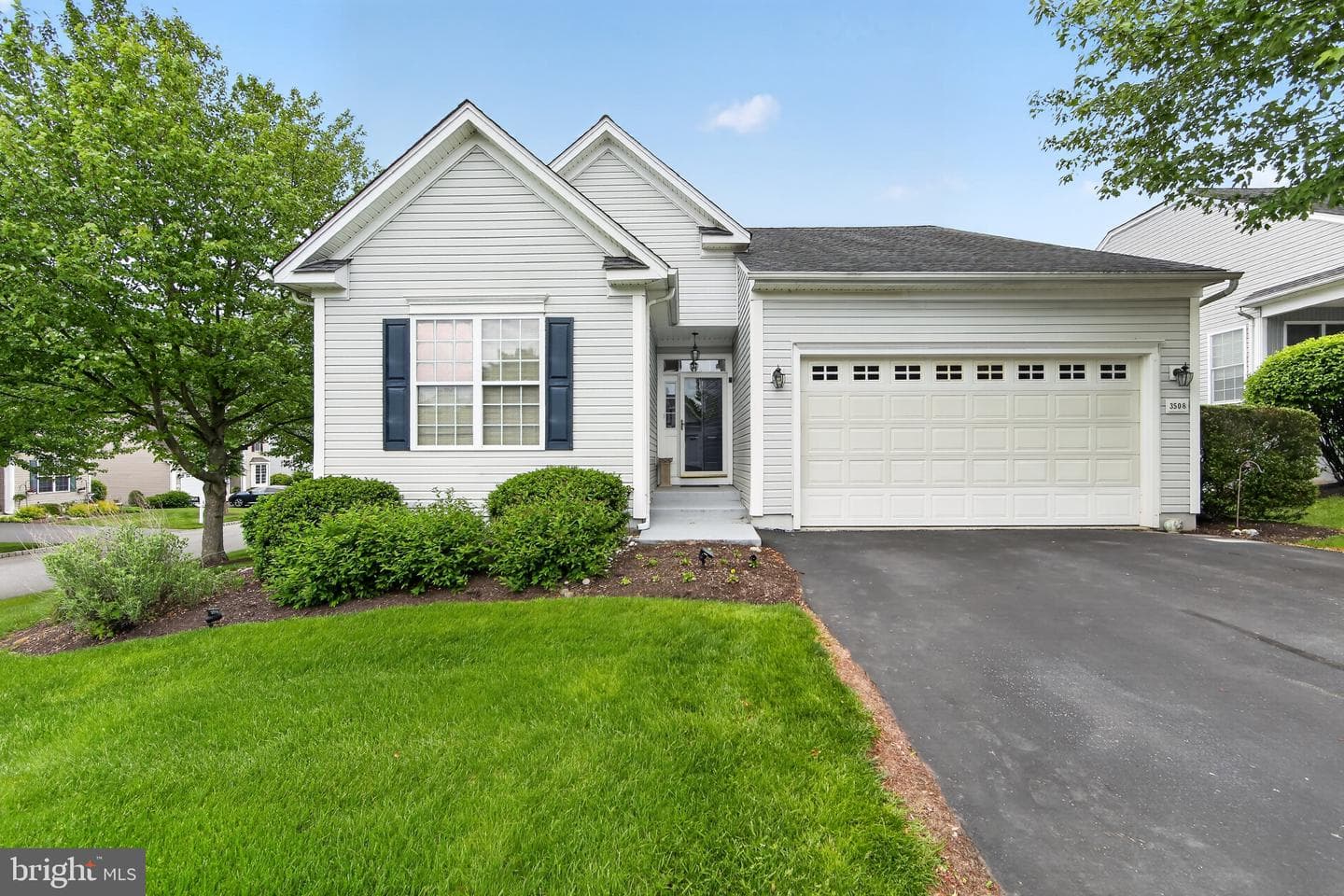 3508 Beechwood Road