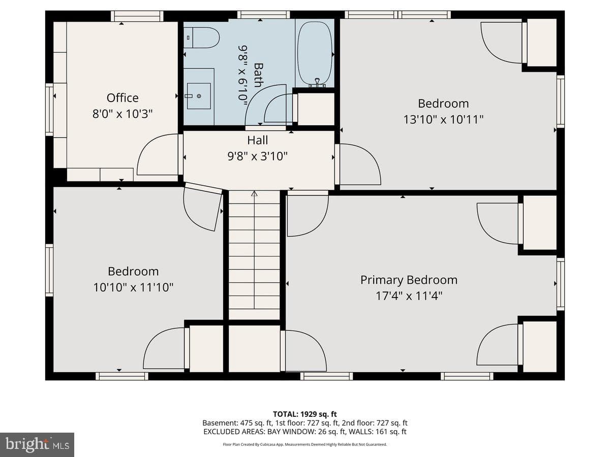2432 W Chester Pike photo 39