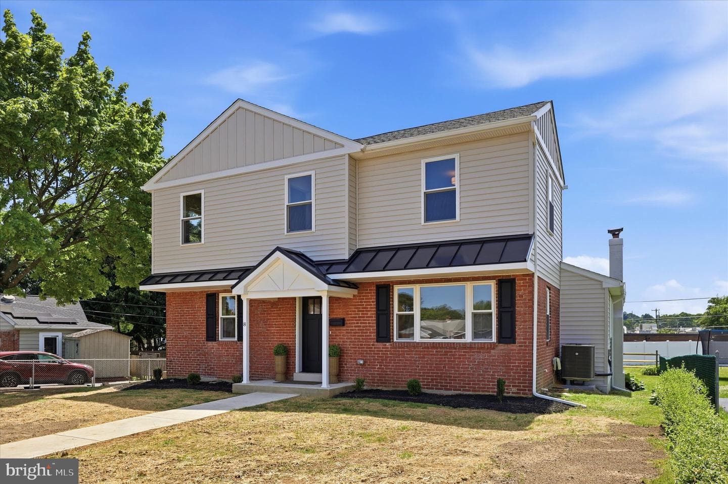 8 James Road, Broomall