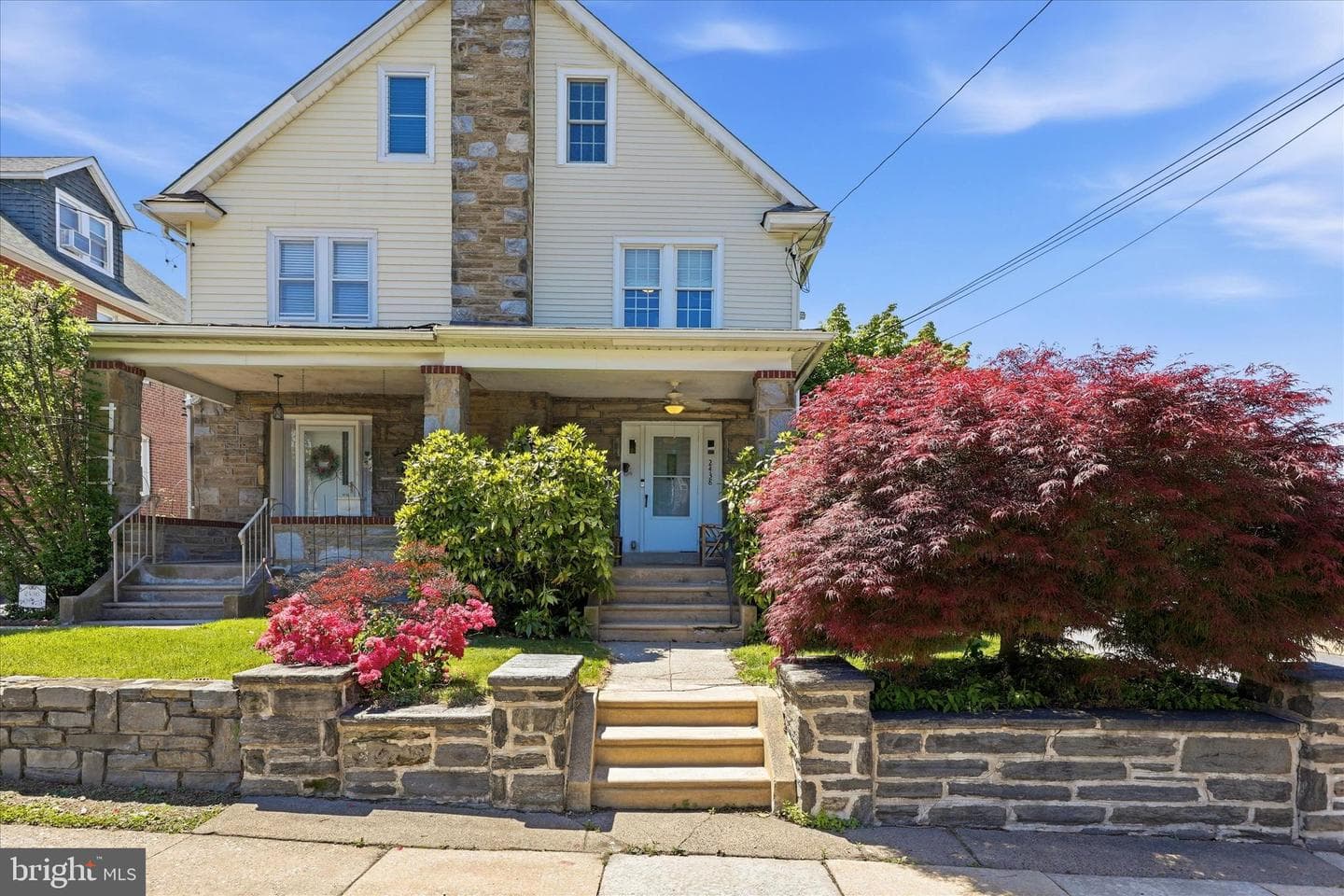 2438 E County Line Road