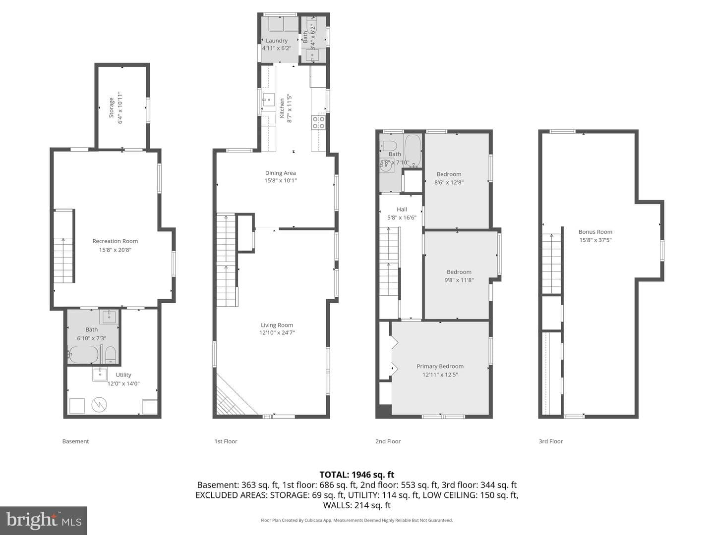 2438 E County Line Road photo 36