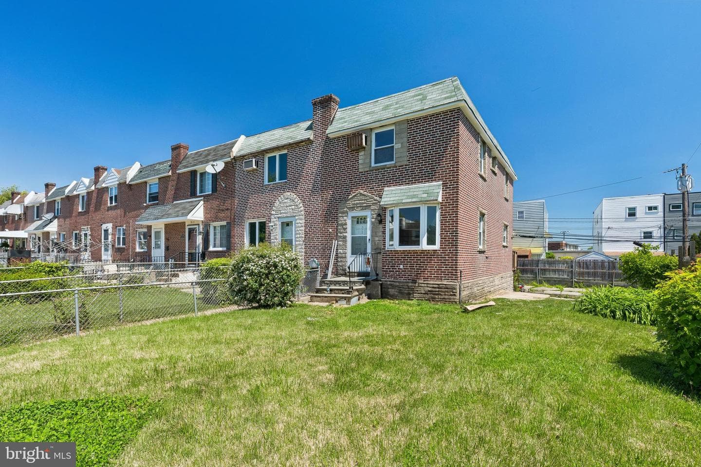 819 Grant Road