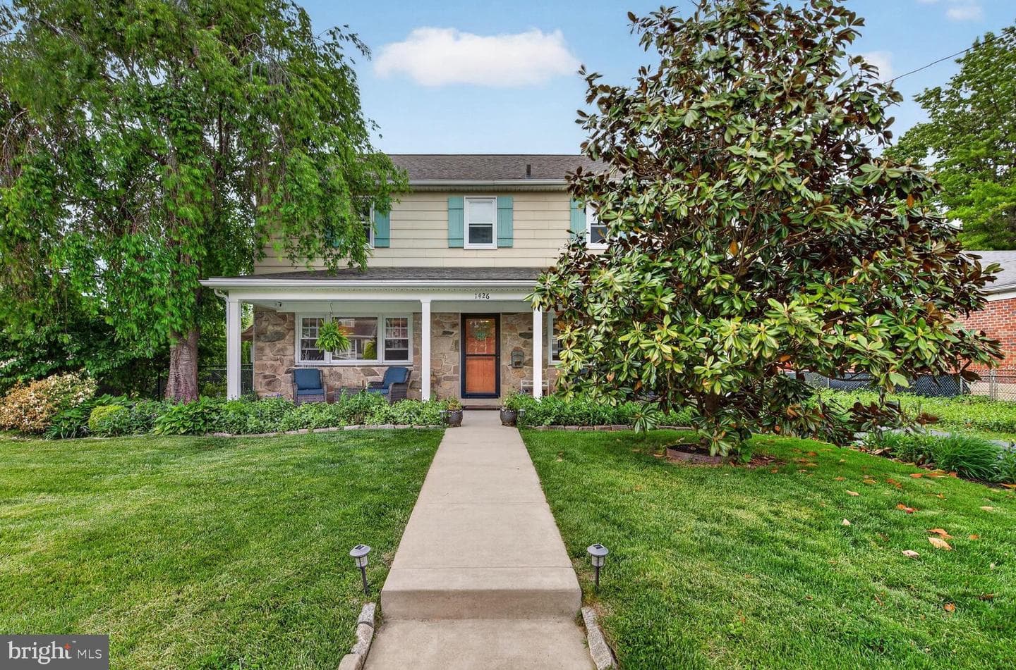 1426 Ashton Road