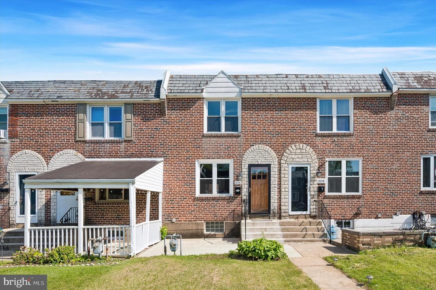 306 Pine Street