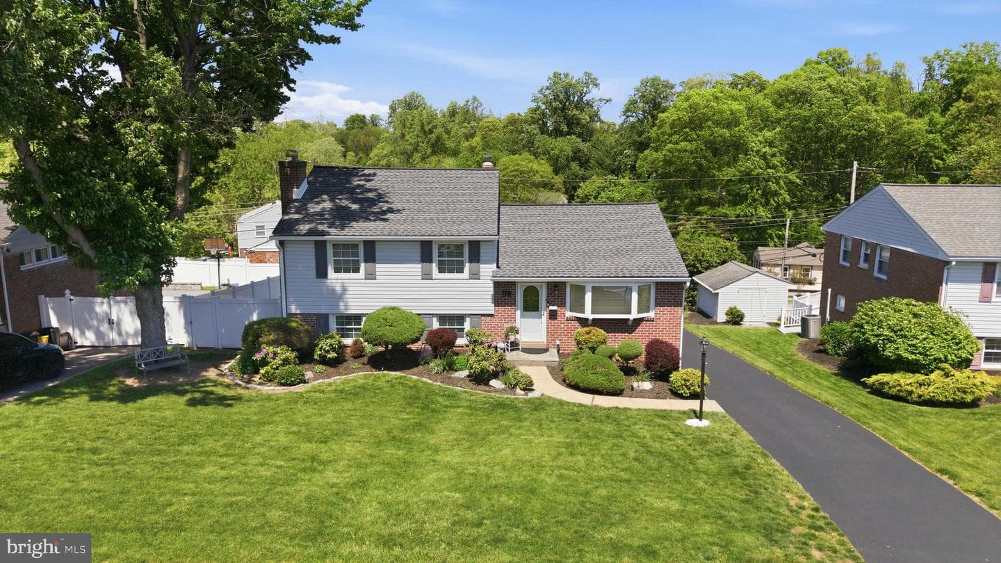447 Maddock Road