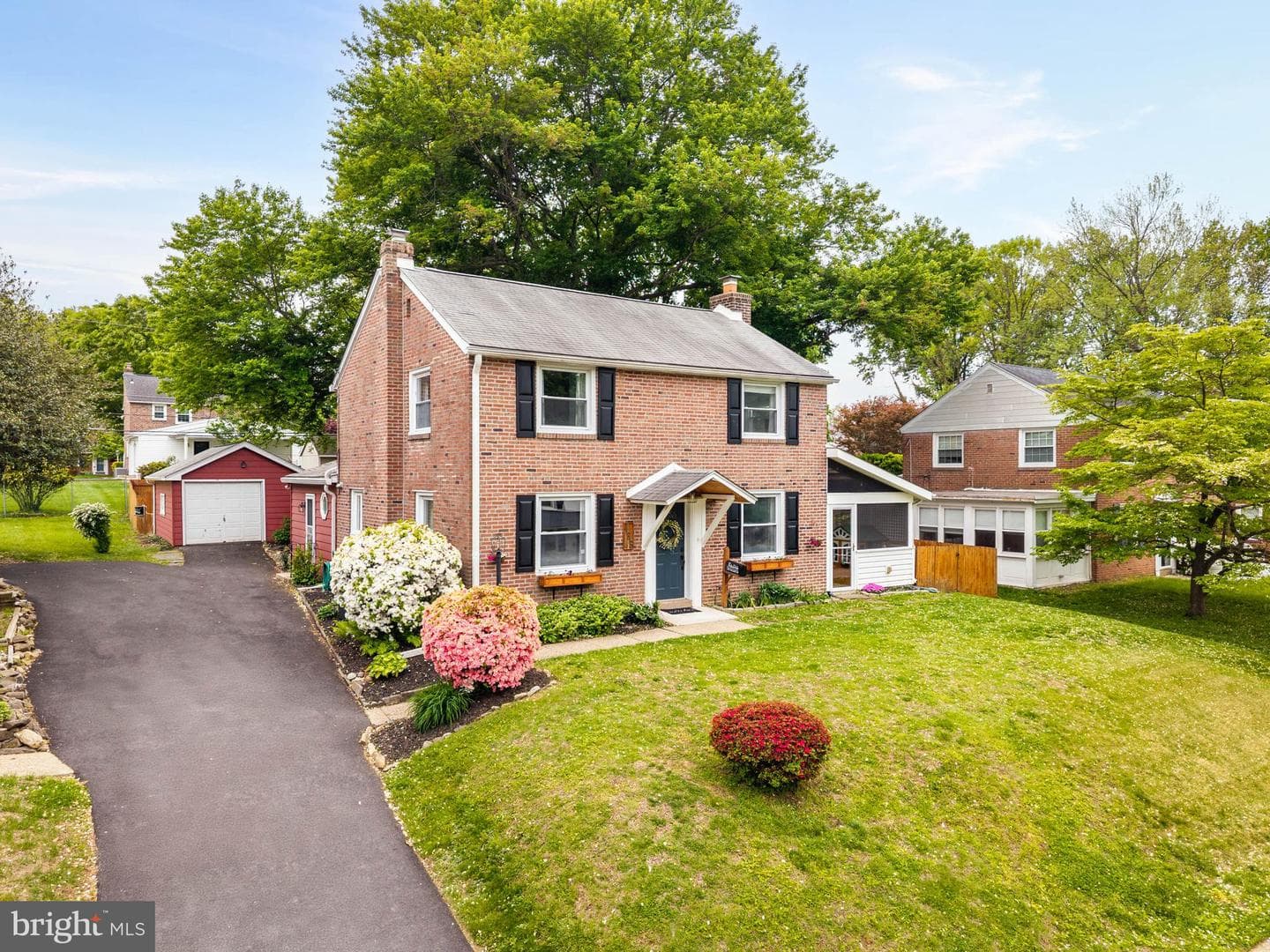 465 Briarhill Road