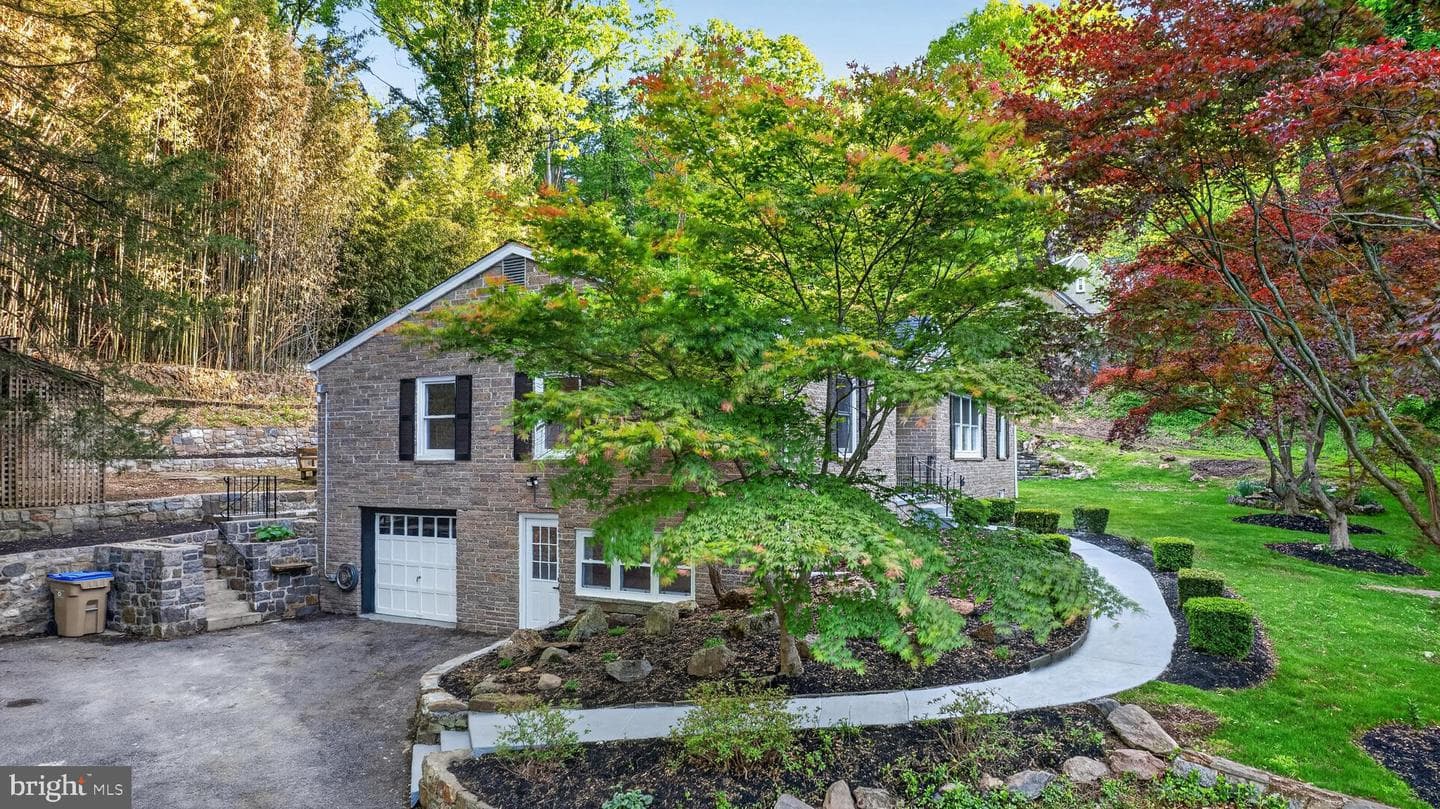 135 Bryn Mawr Avenue, Newtown Square