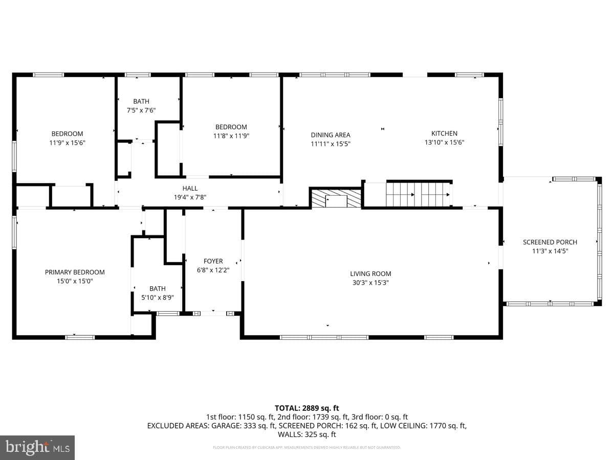 135 Bryn Mawr Avenue photo 59