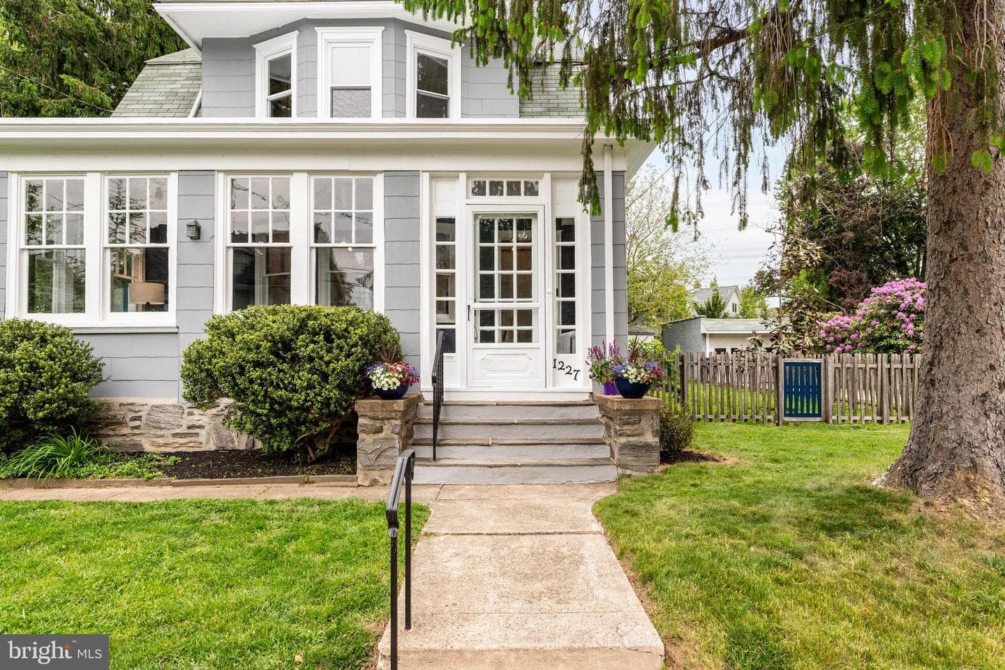 1227 Manor Road photo 35