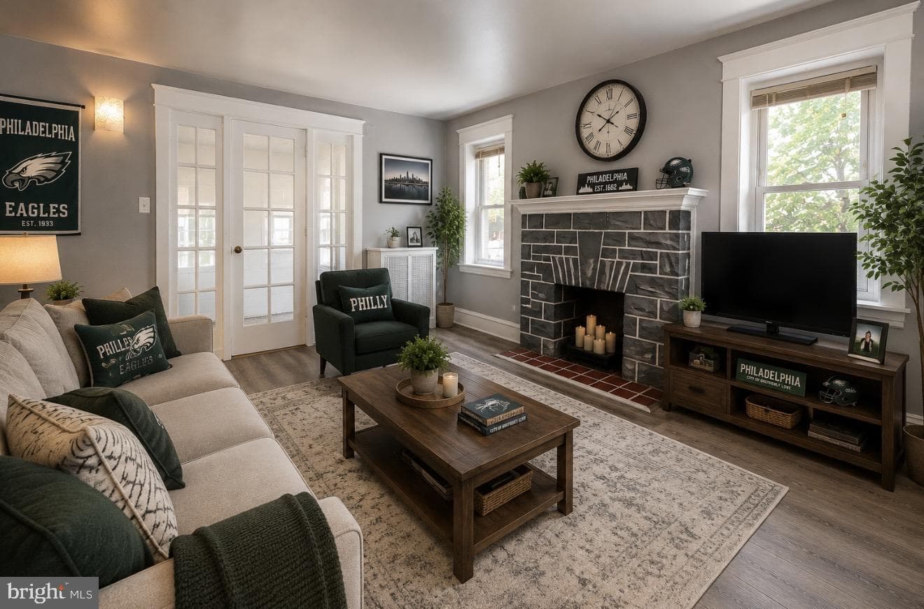 169 Overhill Road, Upper Darby
