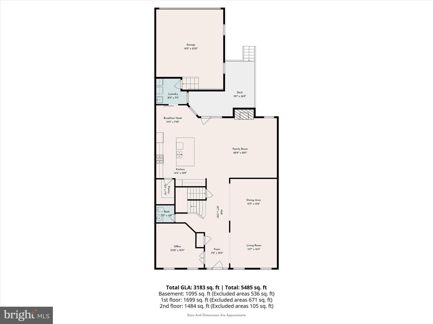 3702 Liseter Gardens photo 54