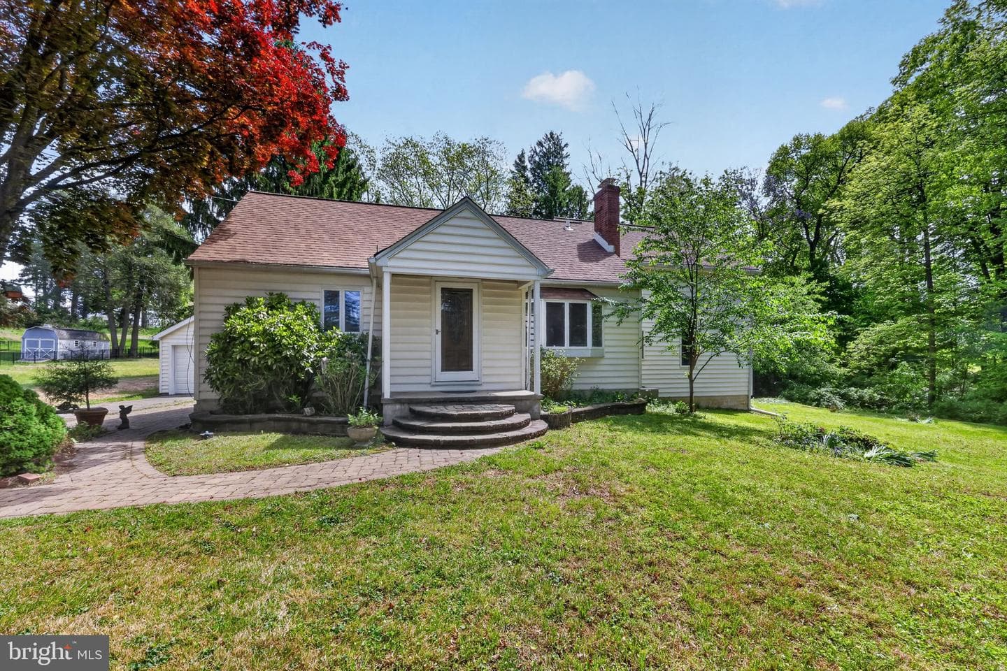 1162 Smithbridge Road, Chadds Ford