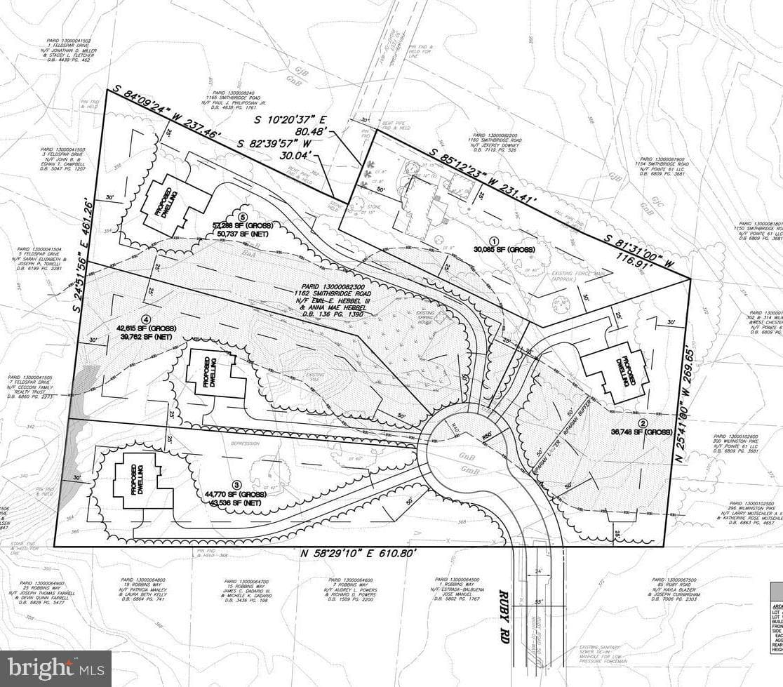 1162 Smithbridge Road, Chadds Ford