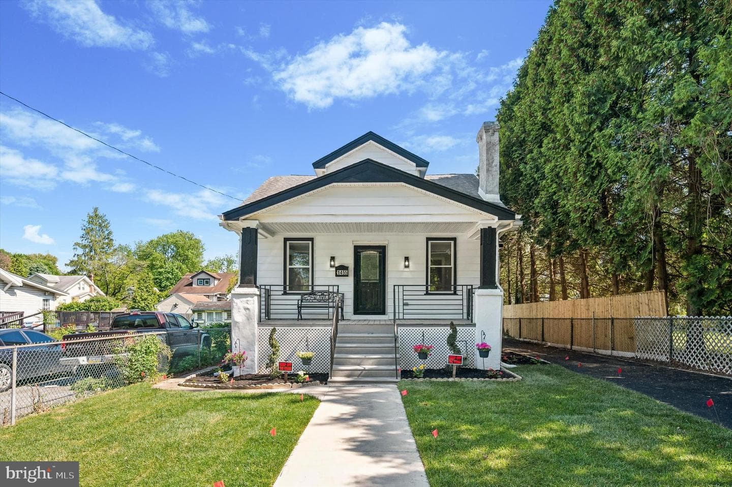 1455 Elmwood Avenue