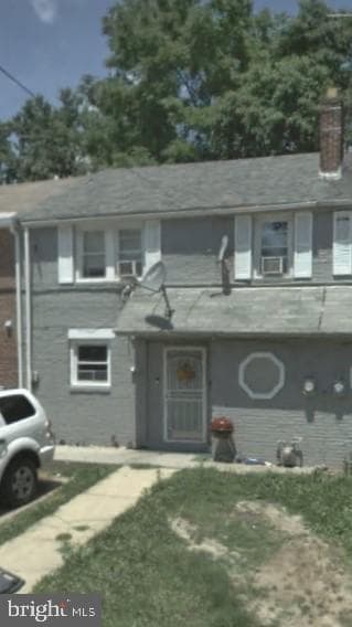 2710 Lehman Street, Chester