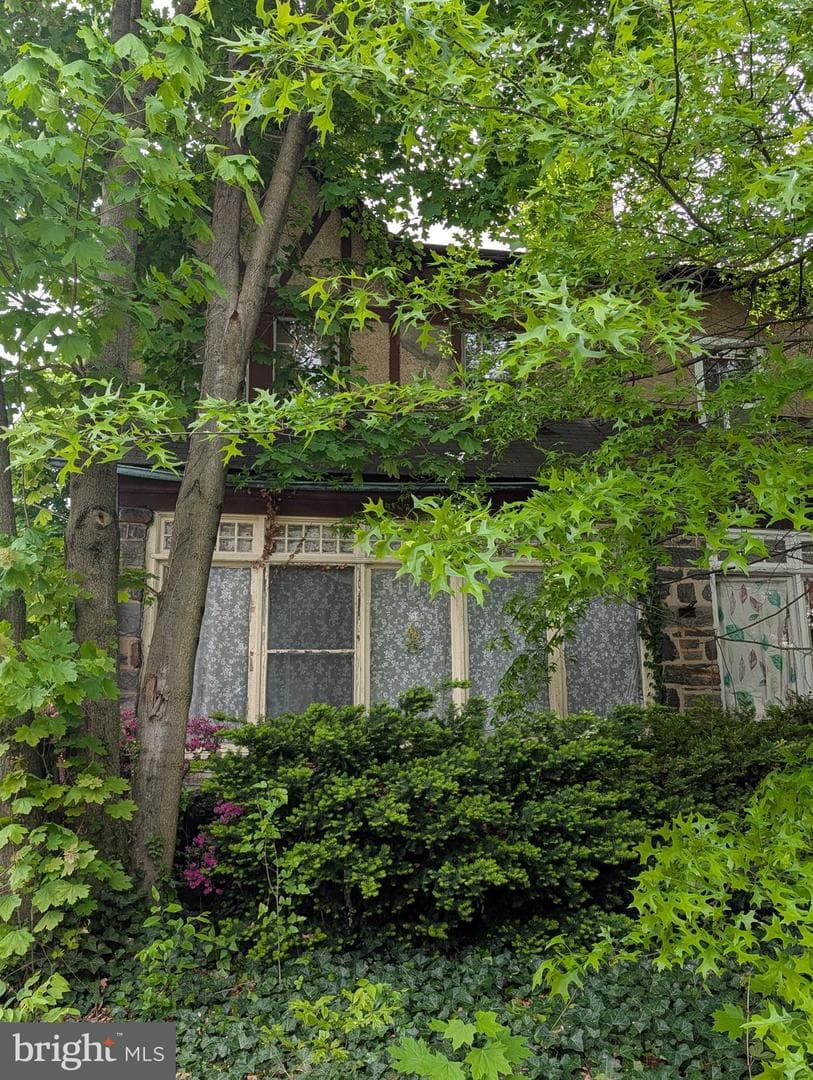 80 W Marshall Road