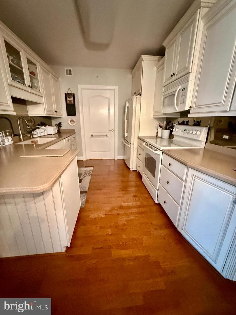 244 Baltimore Pike #334 A photo 15